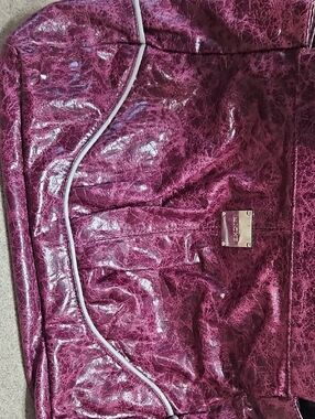 Miche Prima -- Robie